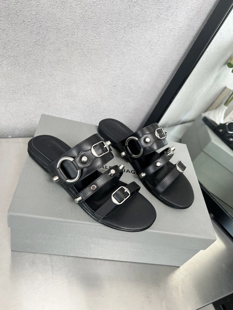 SmartChoice Bxlxnciaga Sandals 109264