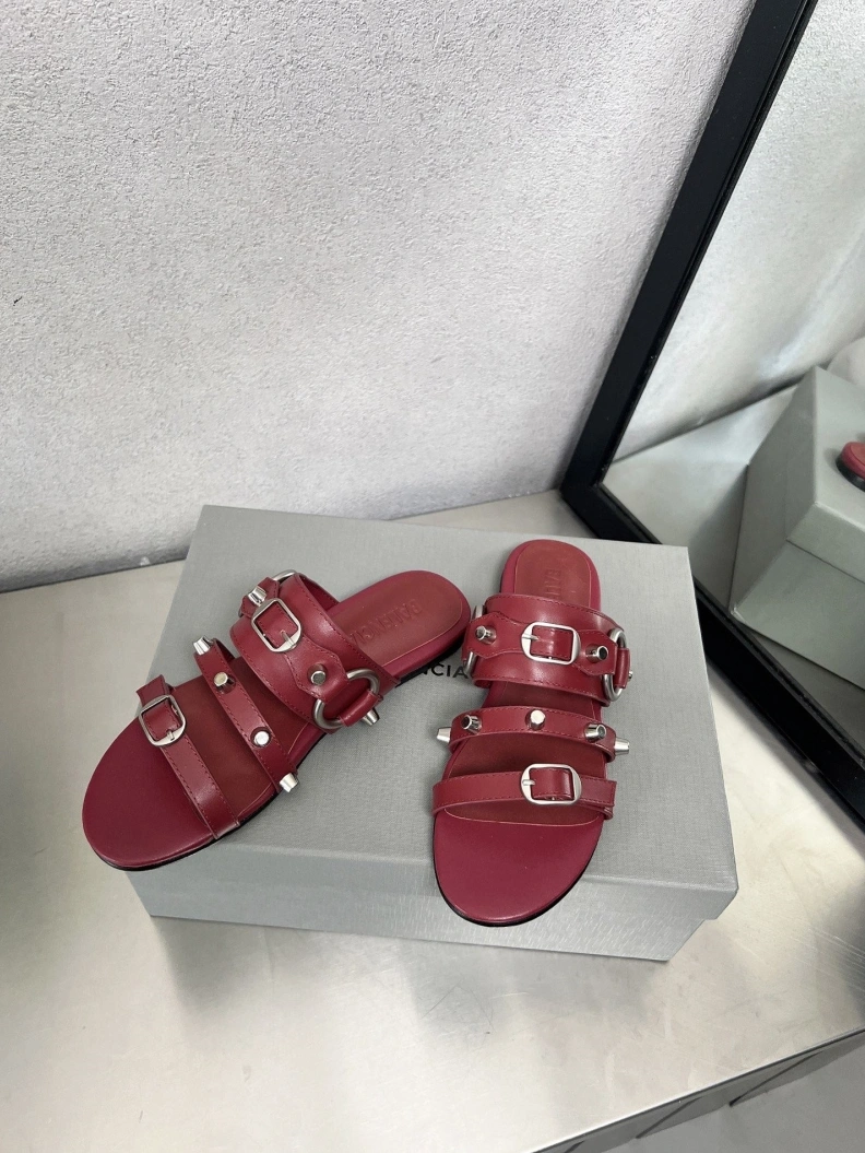 Bxlxnciaga Sandals Trendy 109266