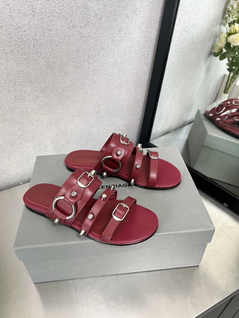 Bxlxnciaga Sandals Trendy 109266