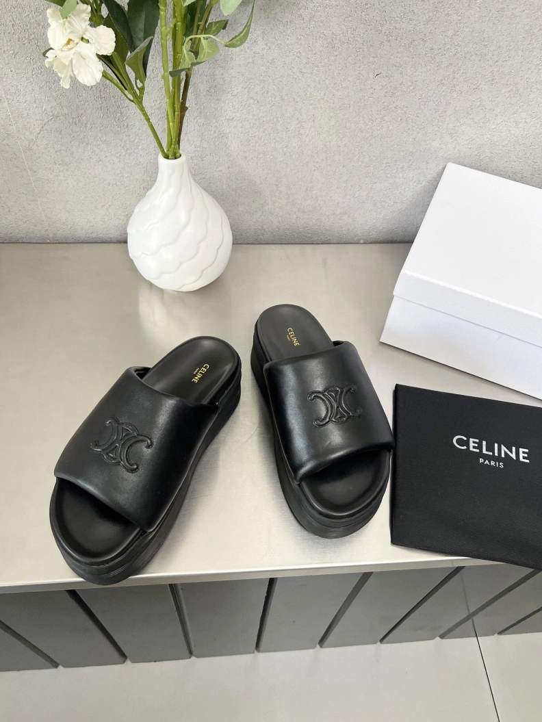 Cxlxne Slippers Minimalist 115895