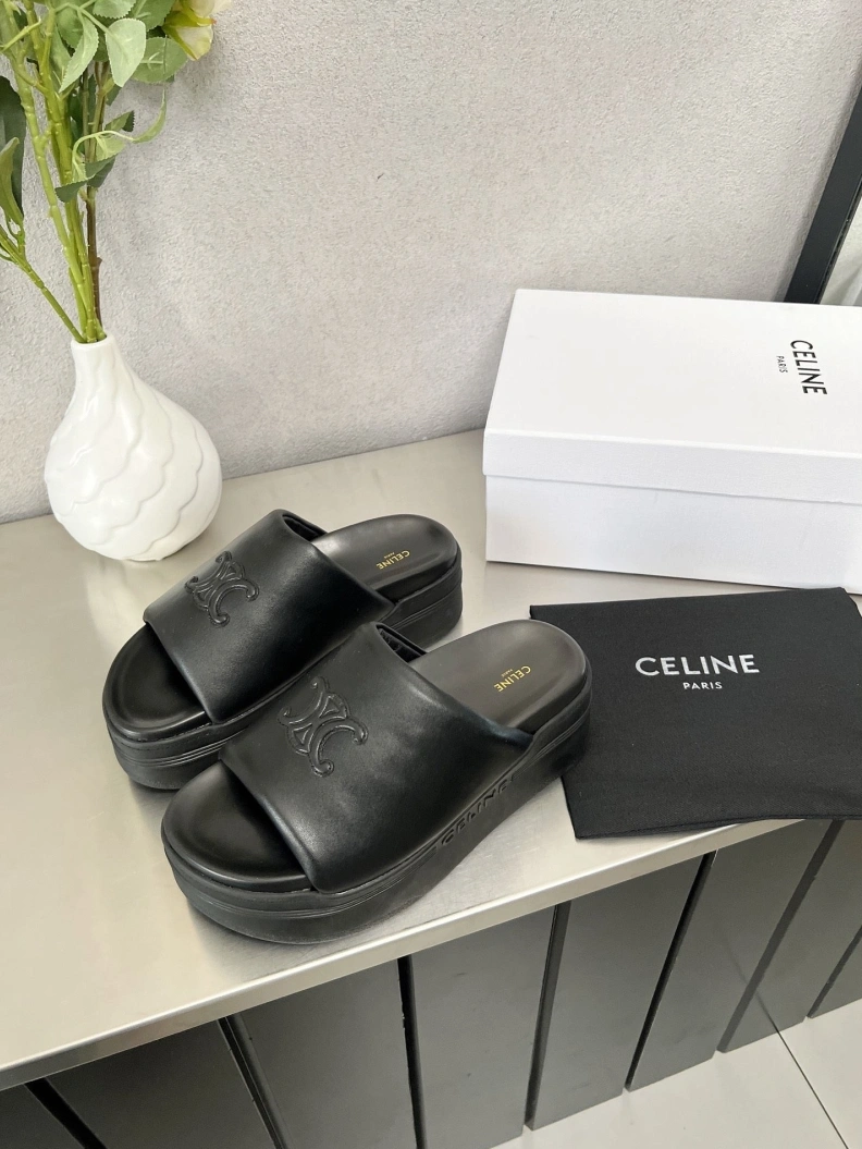 Cxlxne Slippers Minimalist 115895