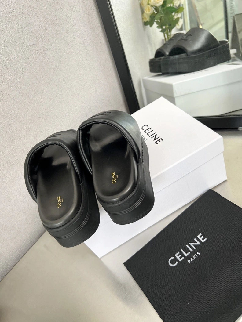 Cxlxne Slippers Minimalist 115895