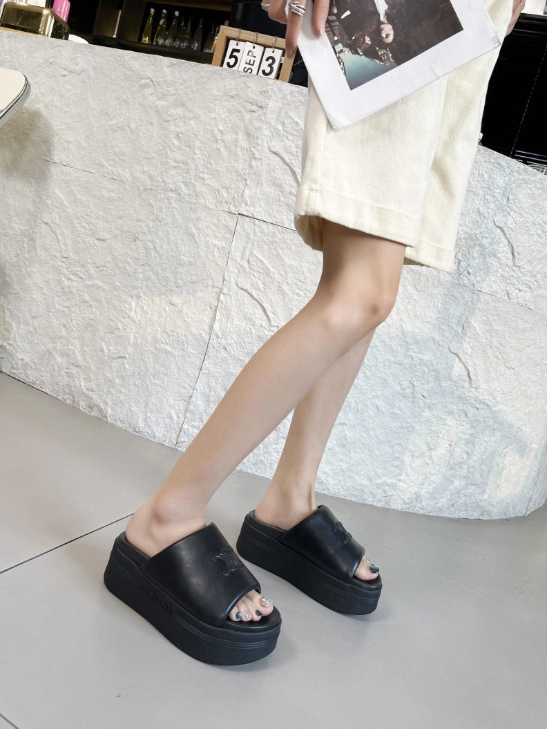 Cxlxne Slippers Minimalist 115895