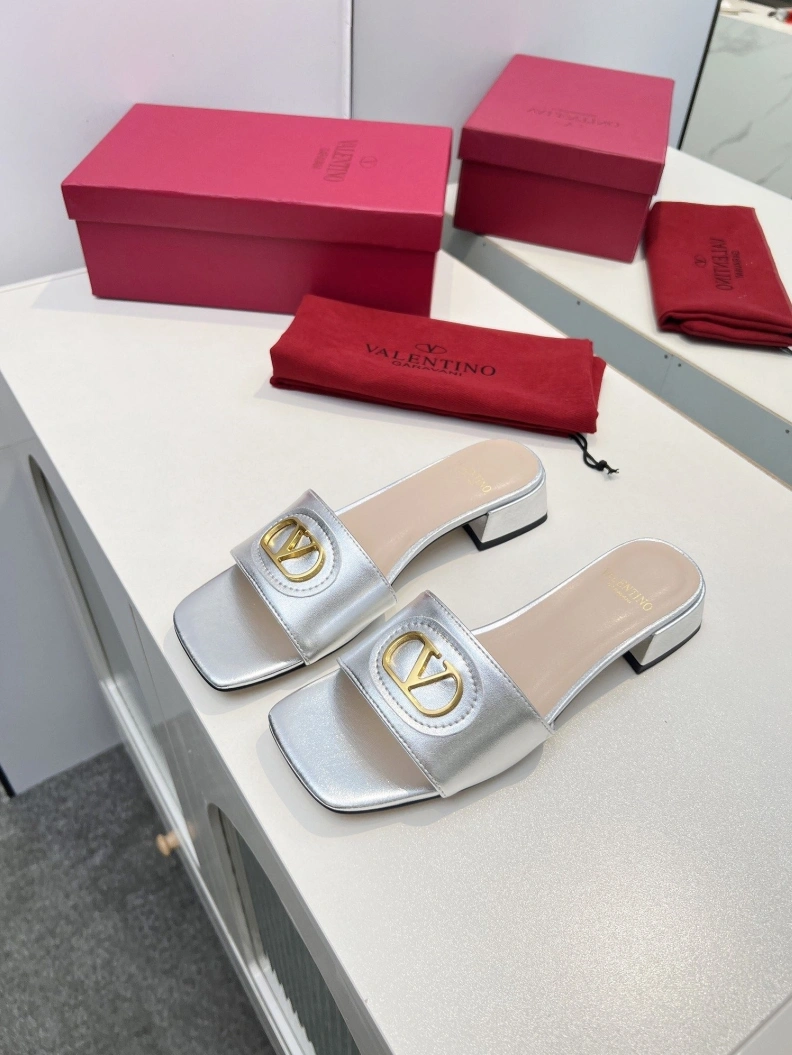 Trendsetting Vxlxntino Sandals 228849