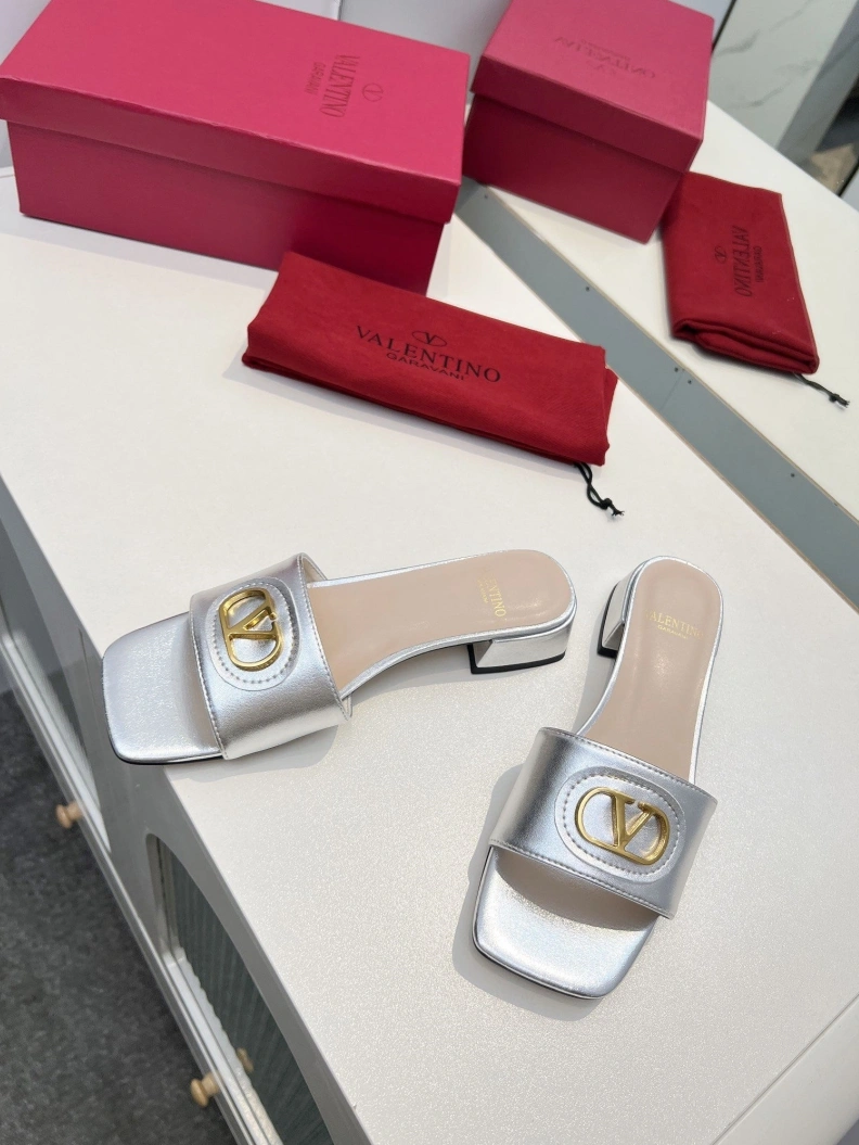 Trendsetting Vxlxntino Sandals 228849