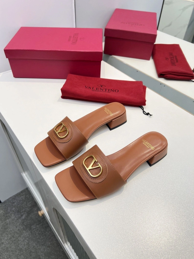 Vxlxntino Sandals Versatile 228841