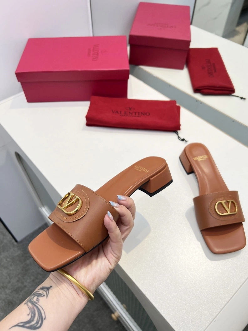 Vxlxntino Sandals Versatile 228841