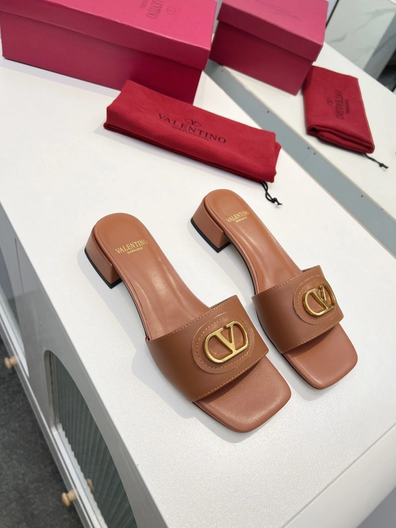 Vxlxntino Sandals Versatile 228841