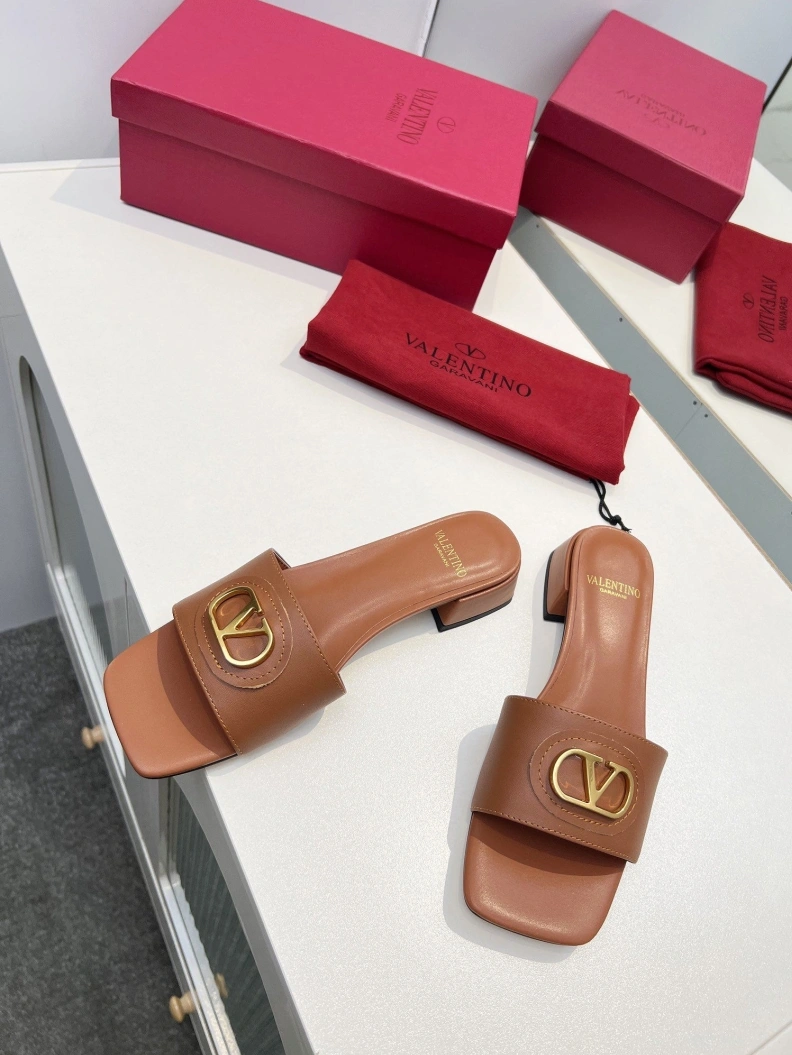 Vxlxntino Sandals Versatile 228841