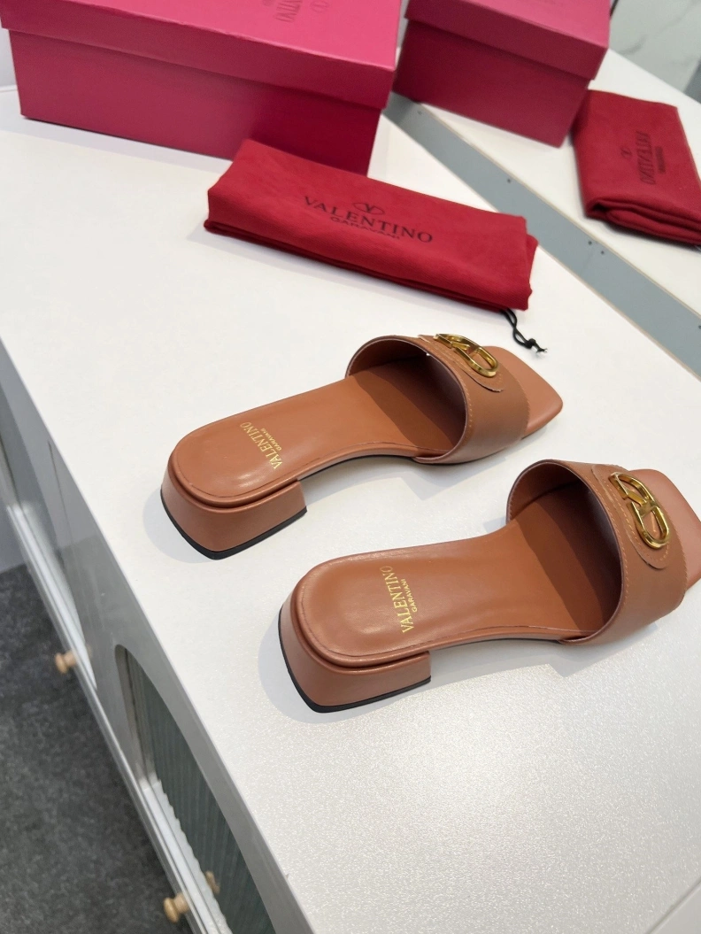 Vxlxntino Sandals Versatile 228841