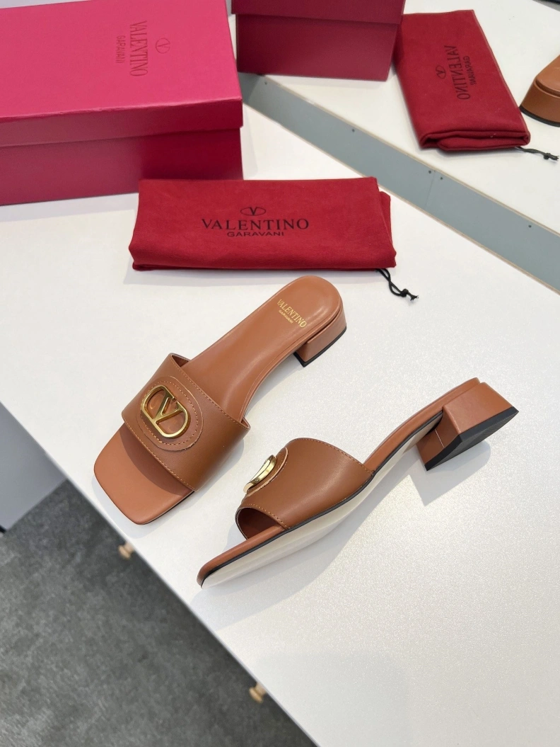 Vxlxntino Sandals Versatile 228841