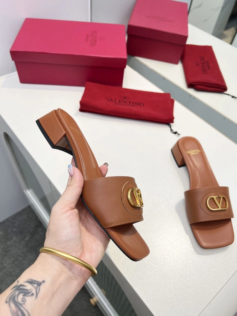 Vxlxntino Sandals Versatile 228841