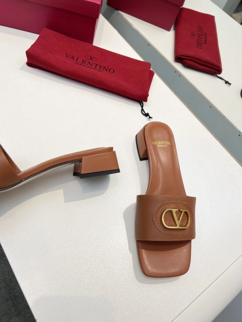 Vxlxntino Sandals Versatile 228841