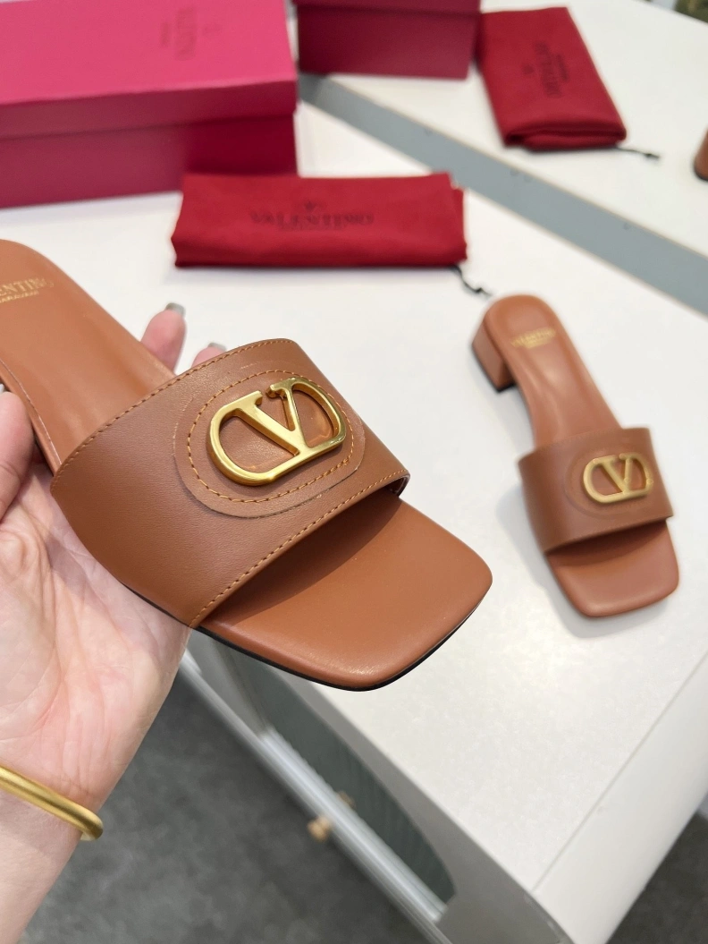 Vxlxntino Sandals Versatile 228841
