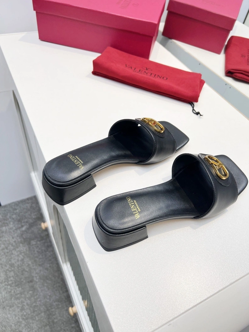 Modern Vxlxntino Sandals 228852