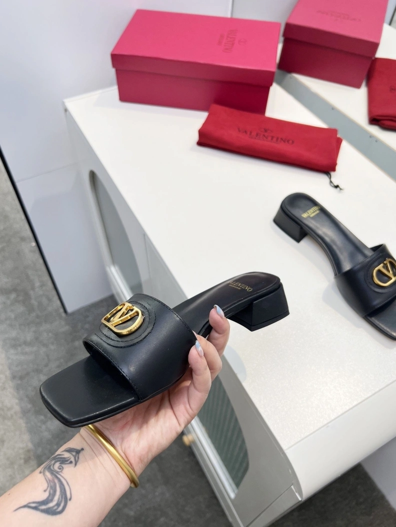 Modern Vxlxntino Sandals 228852