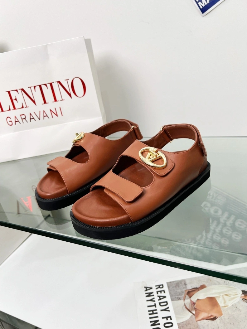 Trendy Vxlxntino Sandals 228836
