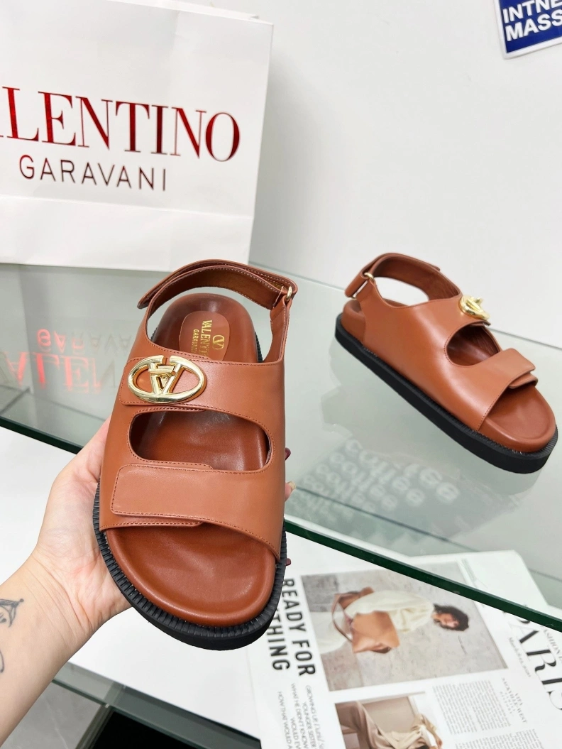 Trendy Vxlxntino Sandals 228836