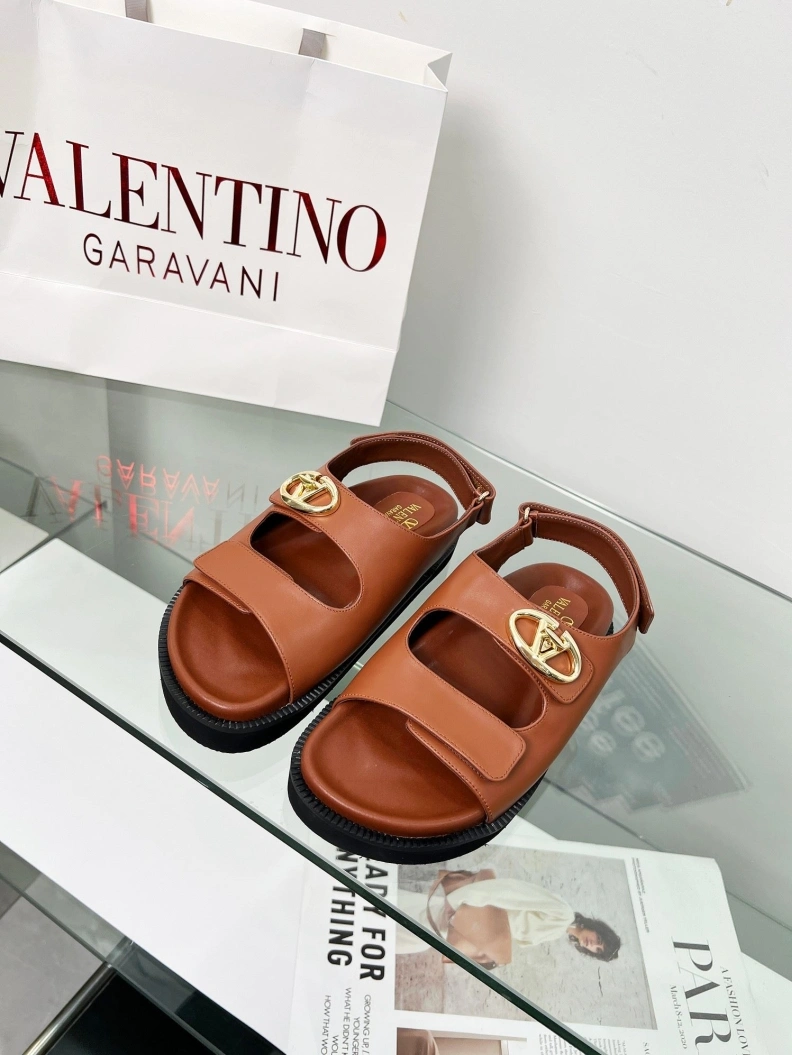Trendy Vxlxntino Sandals 228836
