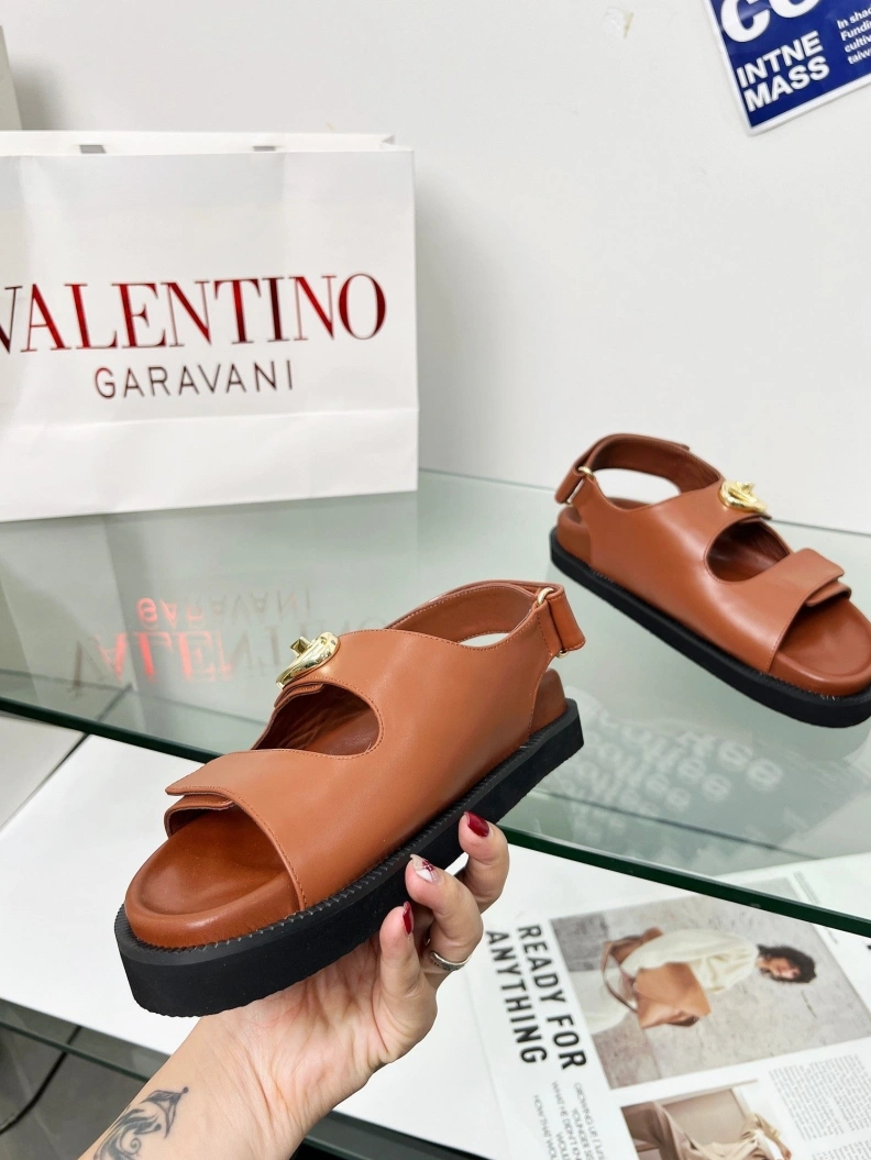 Trendy Vxlxntino Sandals 228836