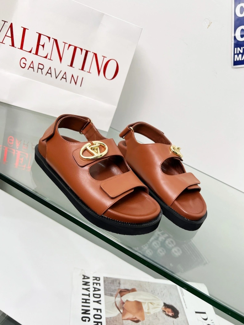 Trendy Vxlxntino Sandals 228836