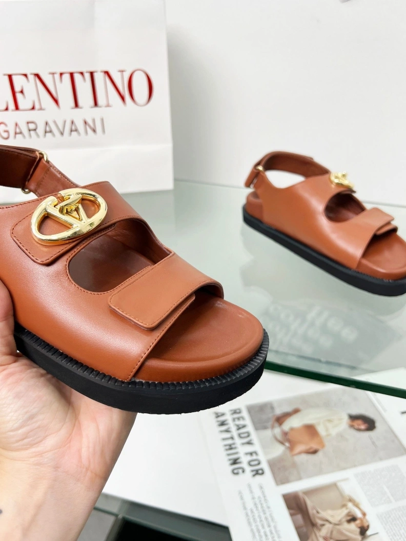 Trendy Vxlxntino Sandals 228836