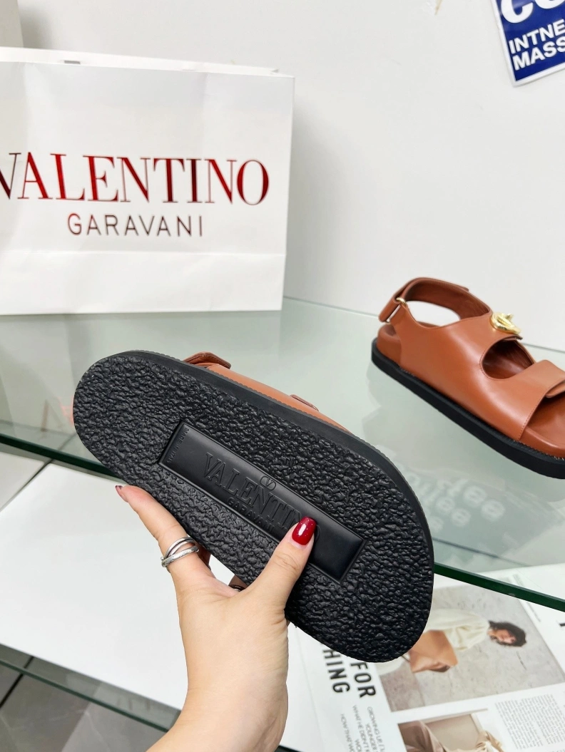 Trendy Vxlxntino Sandals 228836