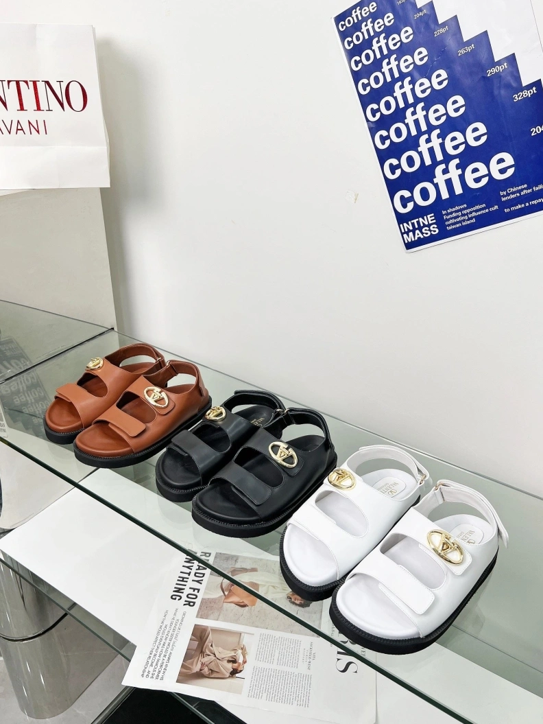 NewStyle Vxlxntino Sandals 228842
