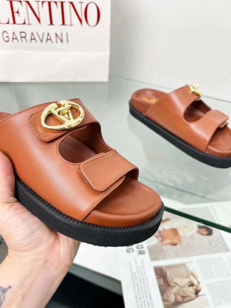 Vxlxntino Sandals Flexible 228832