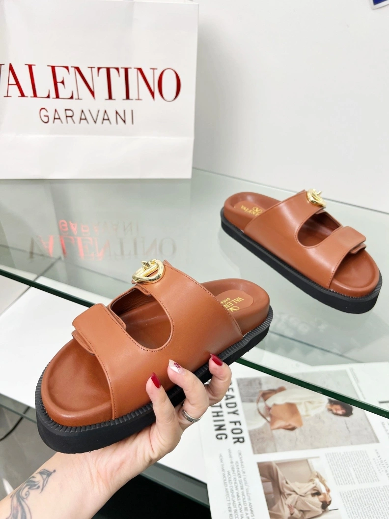 Vxlxntino Sandals Flexible 228832
