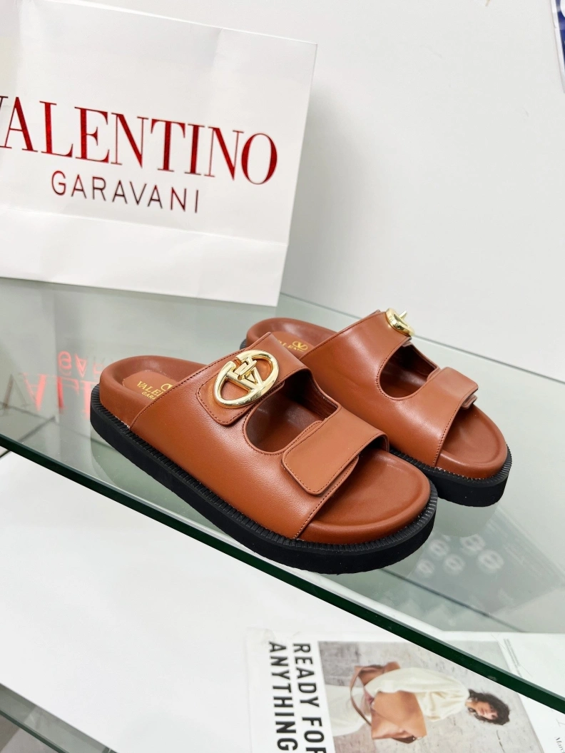 Vxlxntino Sandals Flexible 228832