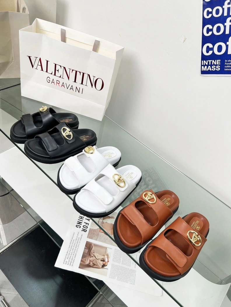 Vxlxntino Sandals Flexible 228832