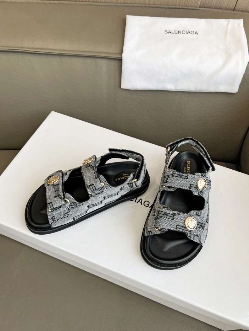 Bxlxnciaga Sandals Popular 109254