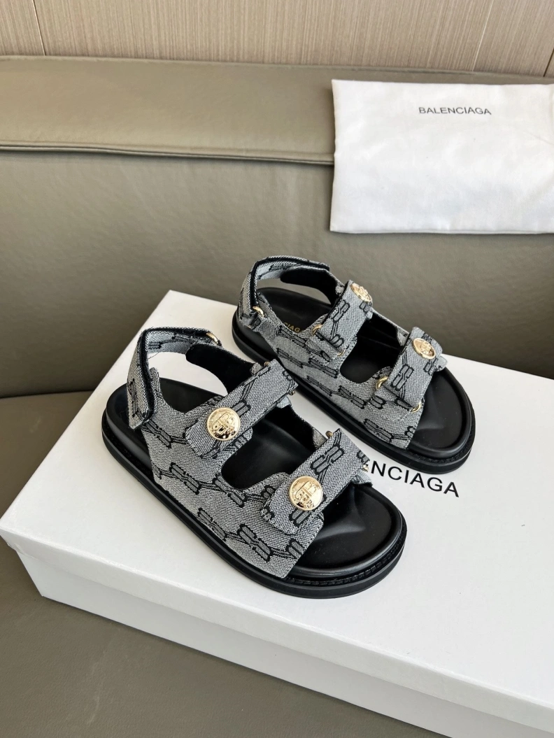 Bxlxnciaga Sandals Popular 109254