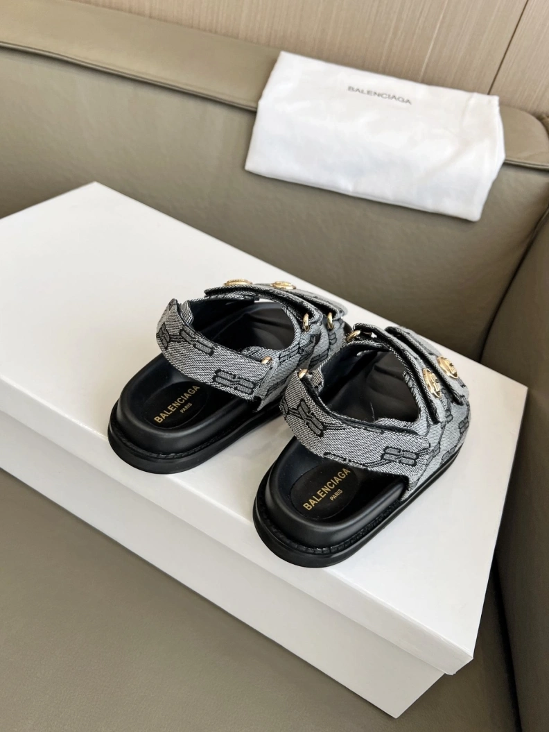 Bxlxnciaga Sandals Popular 109254