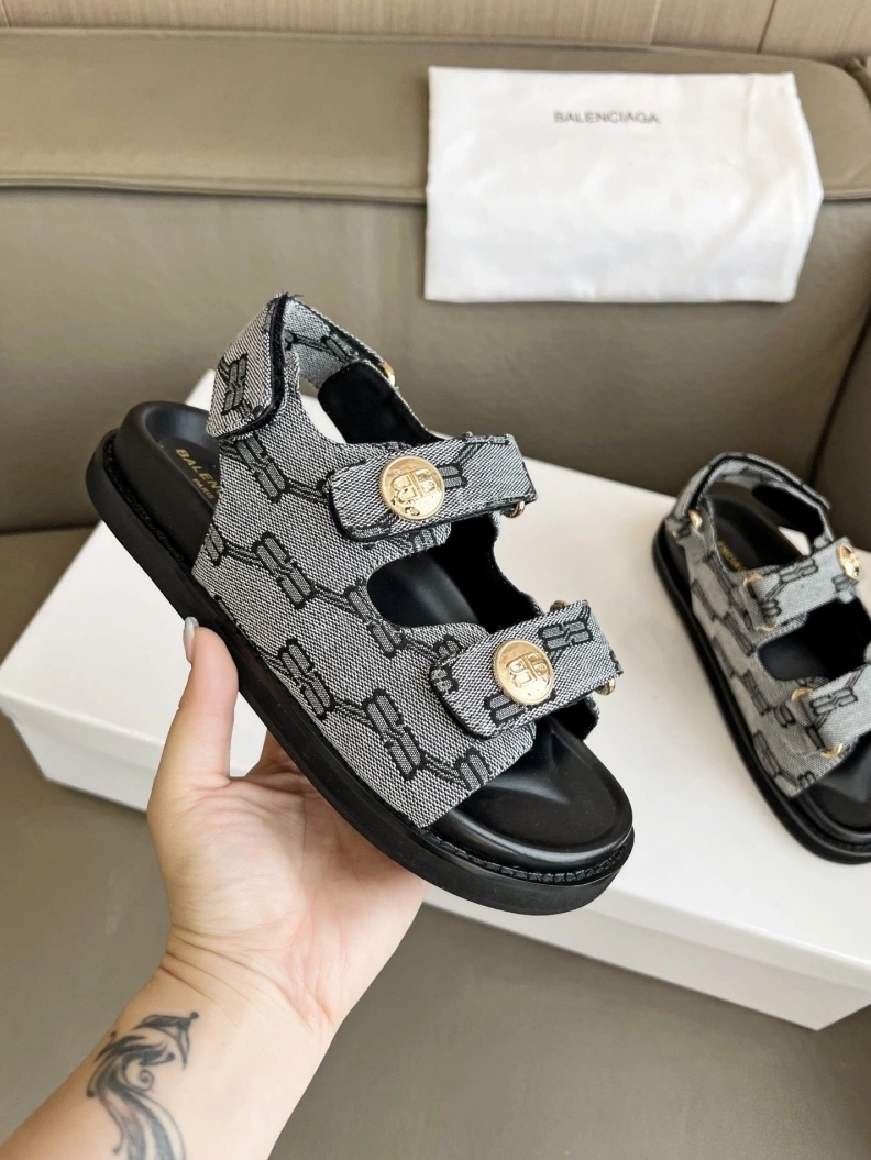 Bxlxnciaga Sandals Popular 109254