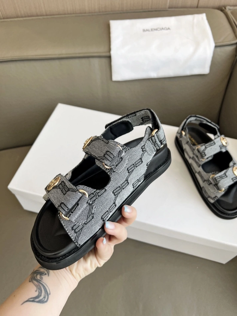 Bxlxnciaga Sandals Popular 109254
