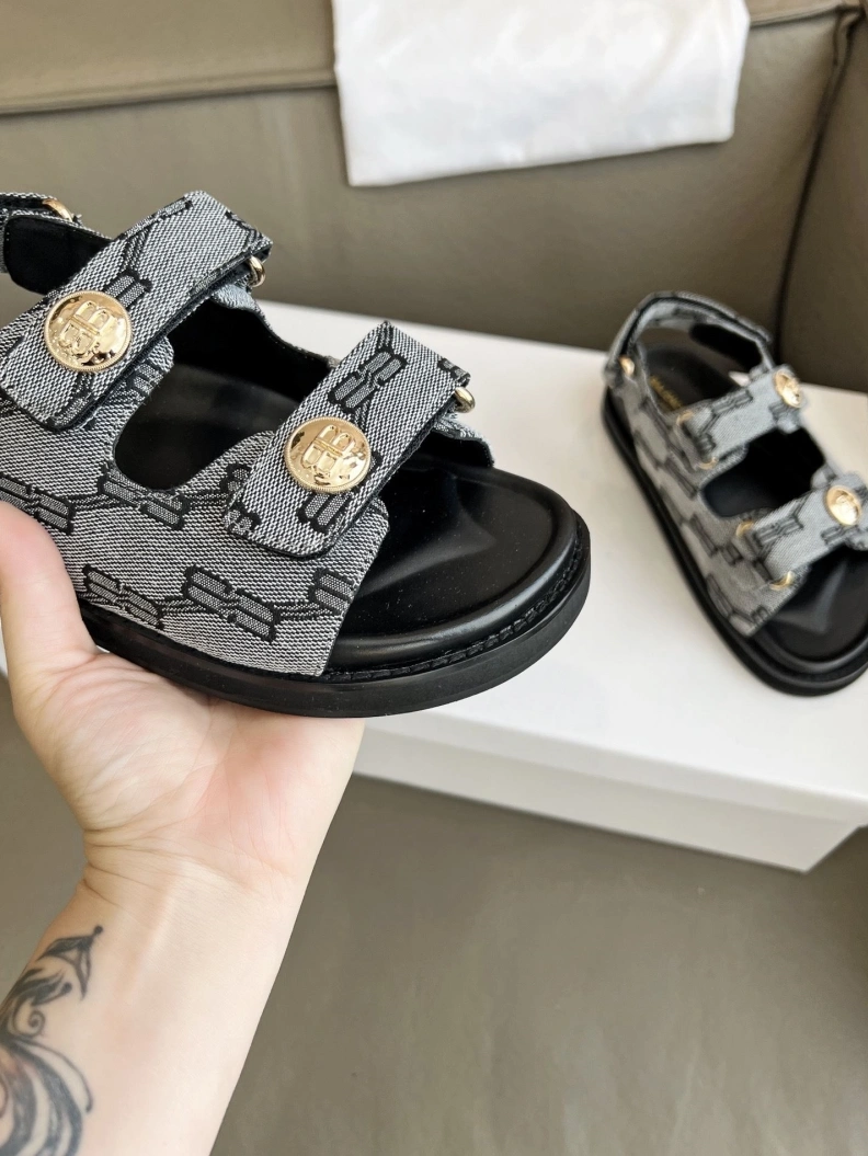 Bxlxnciaga Sandals Popular 109254