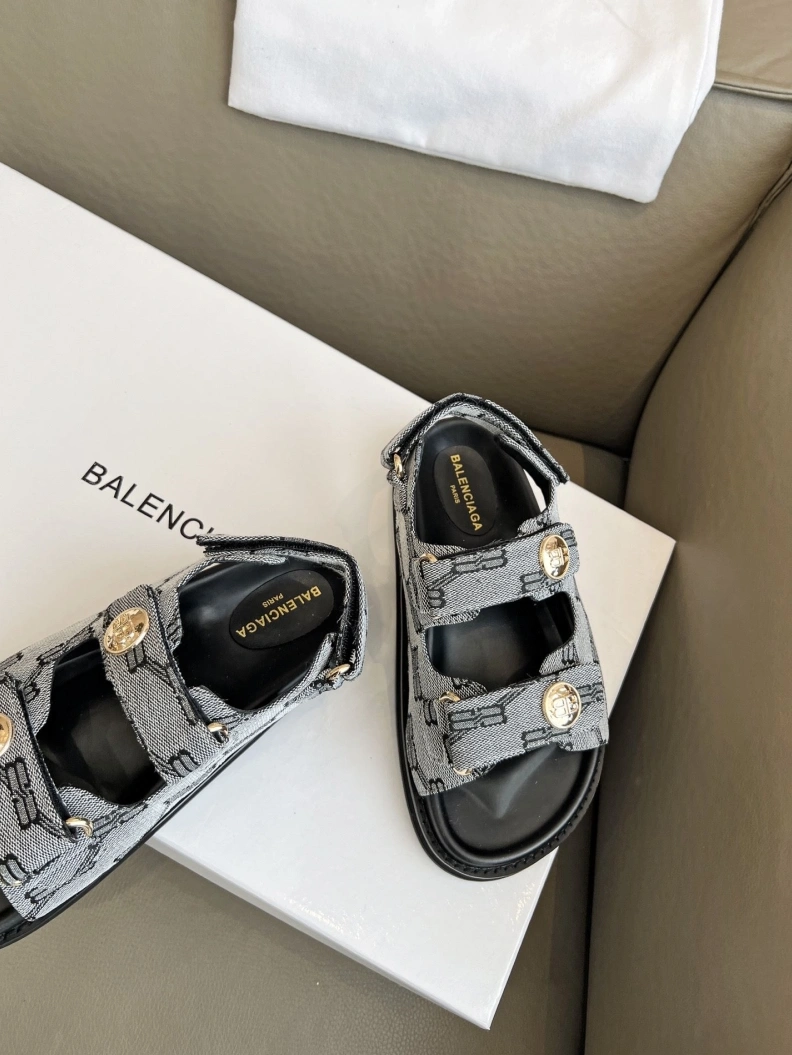 Bxlxnciaga Sandals Popular 109254