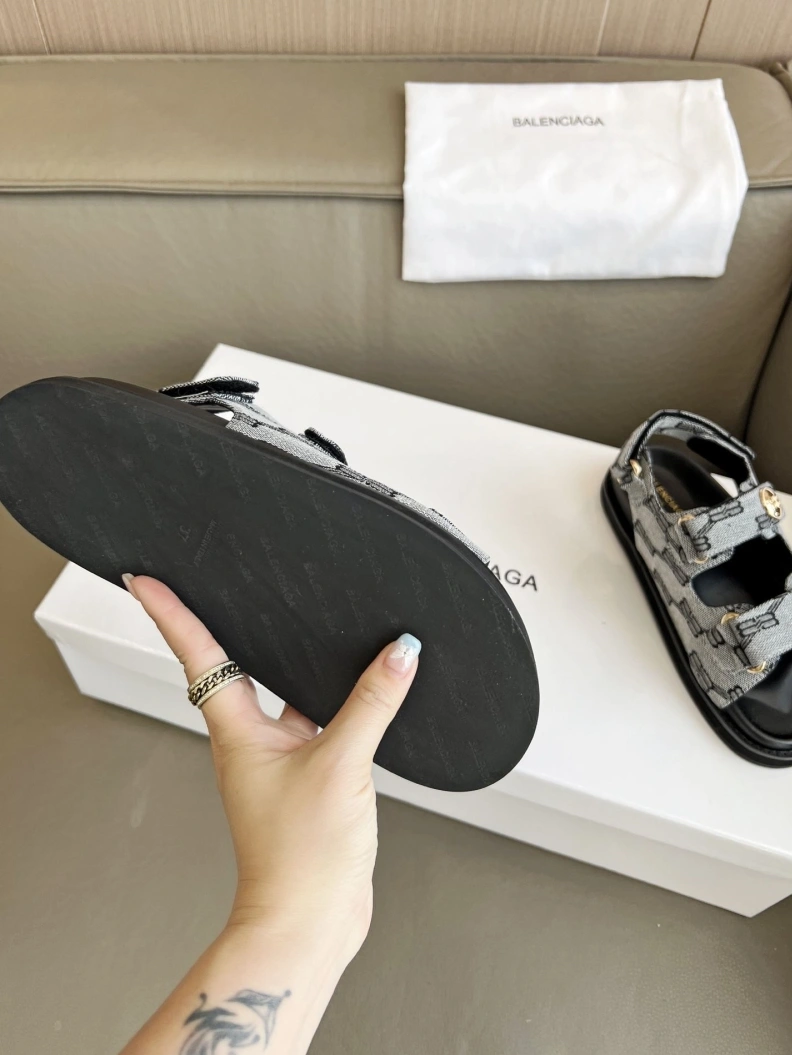 Bxlxnciaga Sandals Popular 109254