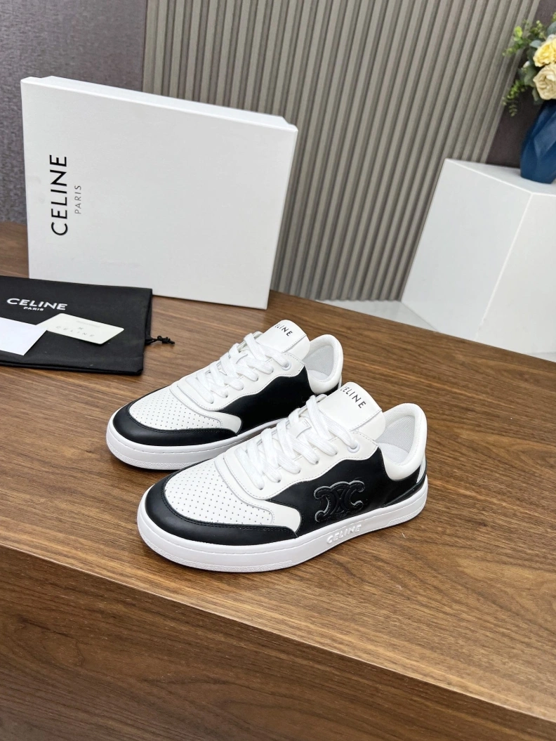 Cxlxne Casual Shoes Breathable 115976
