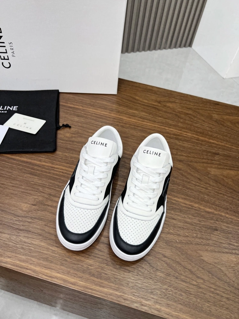 Cxlxne Casual Shoes Breathable 115976
