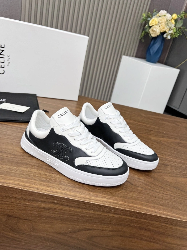 Cxlxne Casual Shoes Breathable 115976