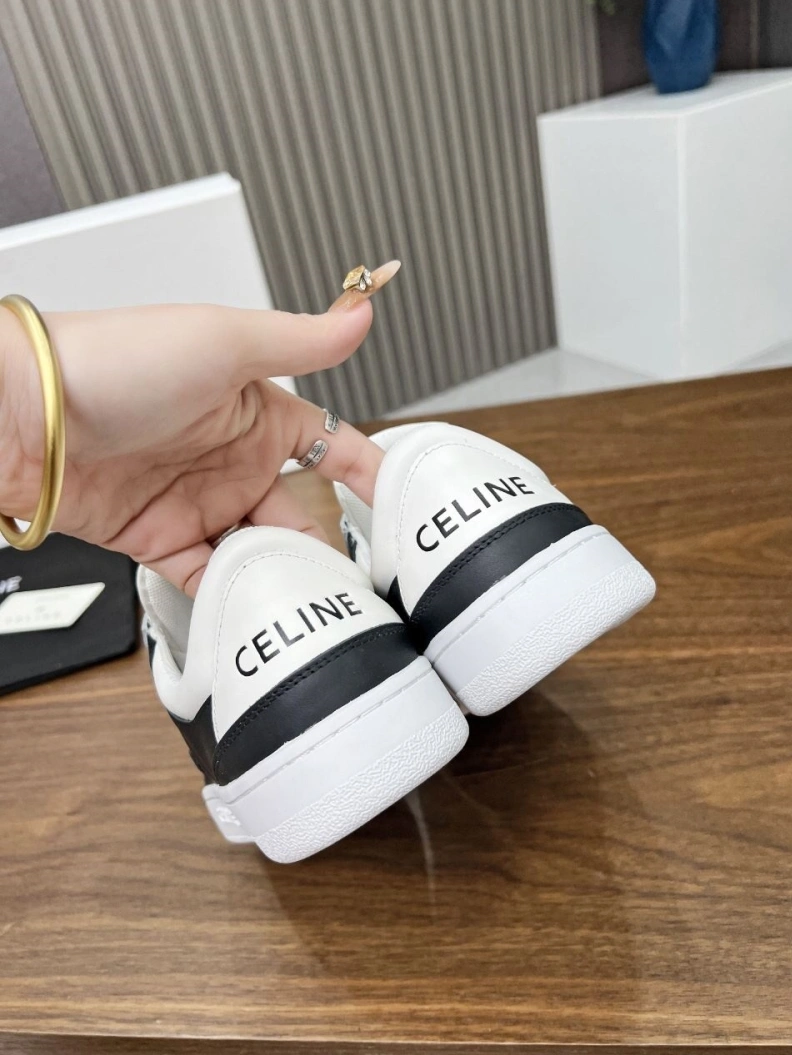 Cxlxne Casual Shoes Breathable 115976