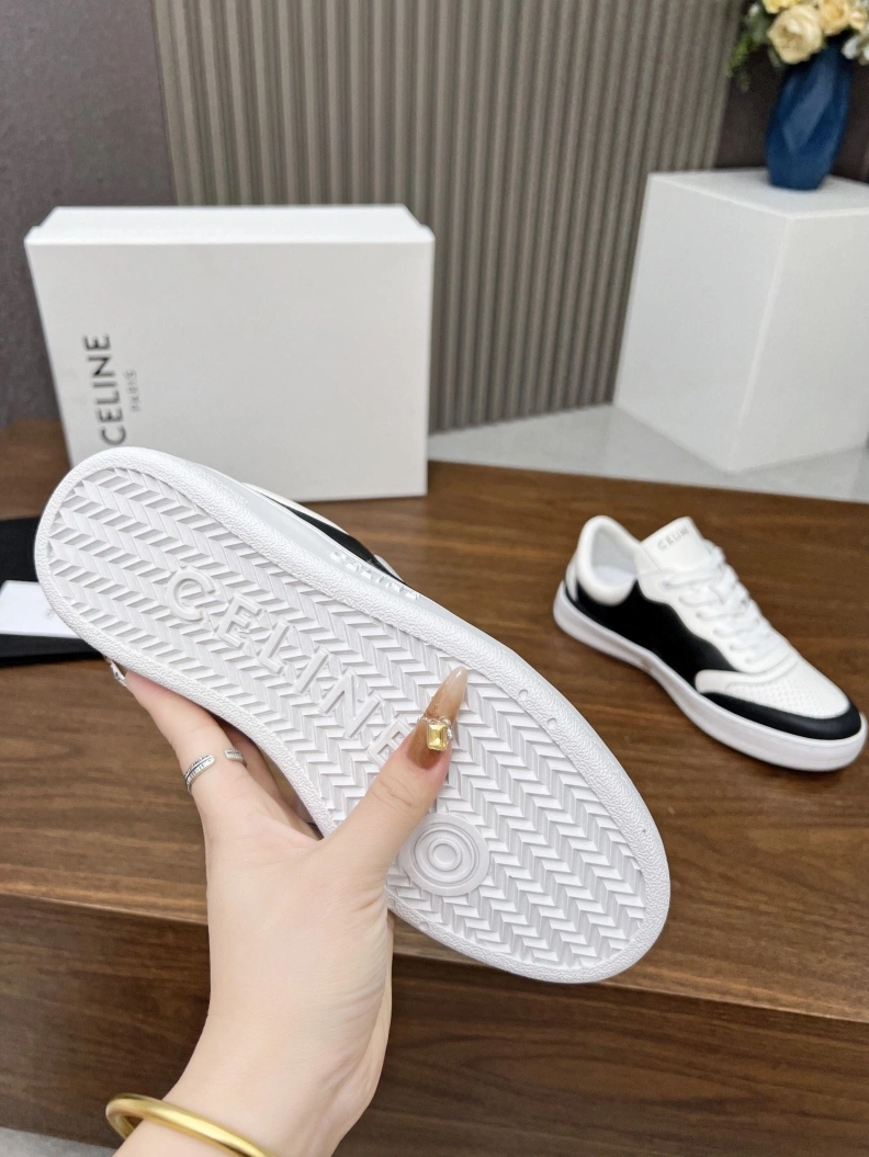 Cxlxne Casual Shoes Breathable 115976