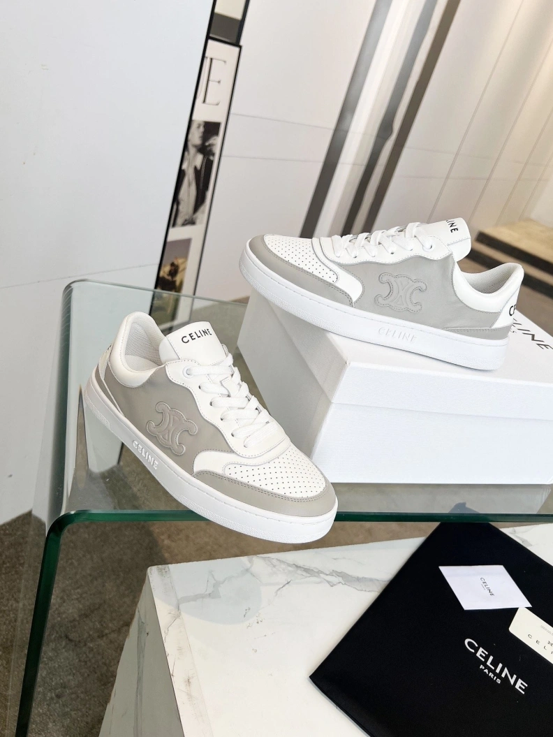 SportInspired Cxlxne Casual Shoes 115982
