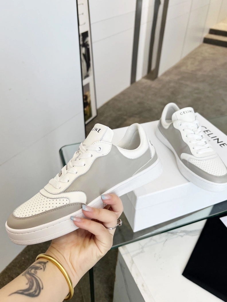 SportInspired Cxlxne Casual Shoes 115982