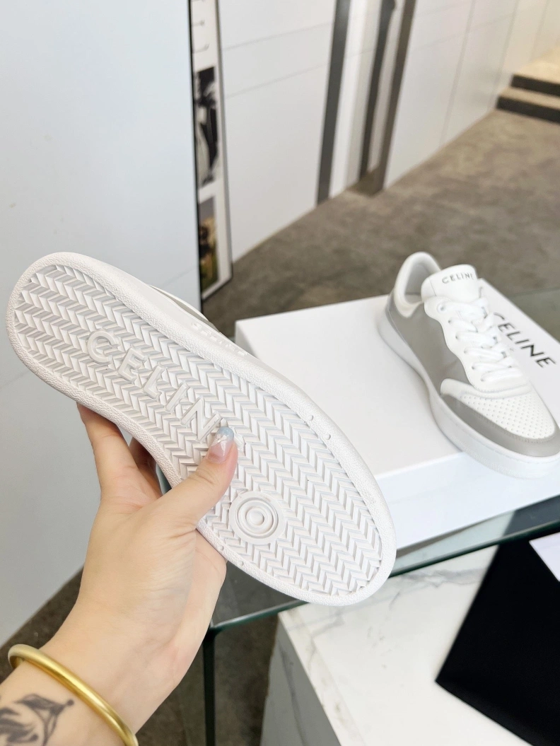 SportInspired Cxlxne Casual Shoes 115982