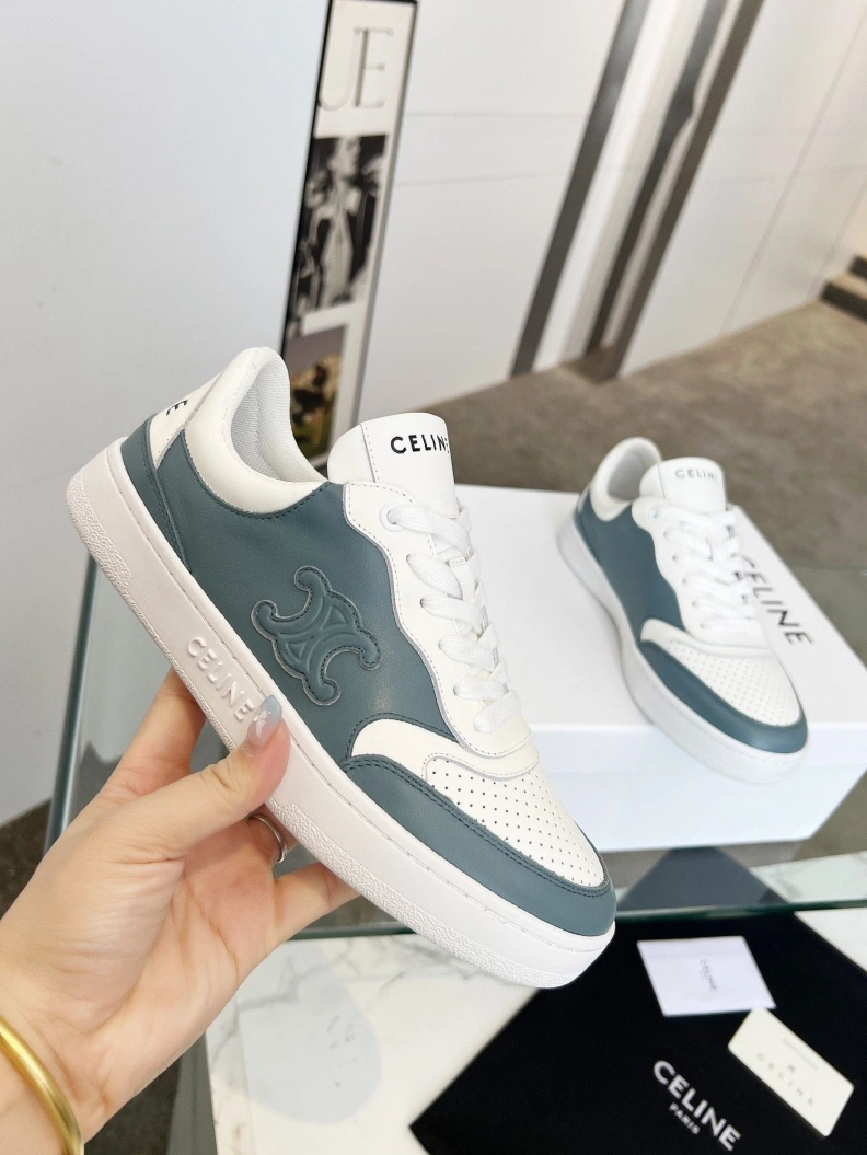 Comfortable Cxlxne Casual Shoes 116001
