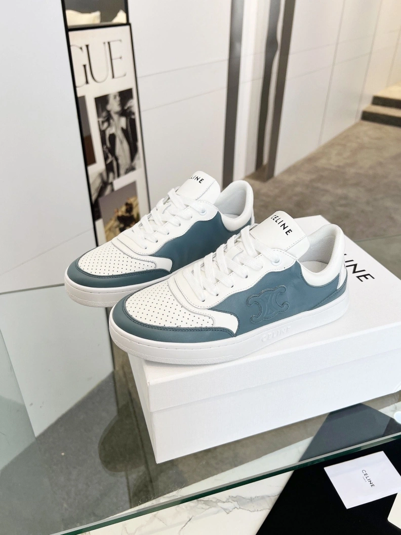 Comfortable Cxlxne Casual Shoes 116001